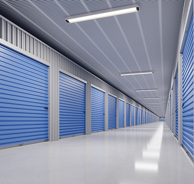 Weleski Climate-Controlled Storage