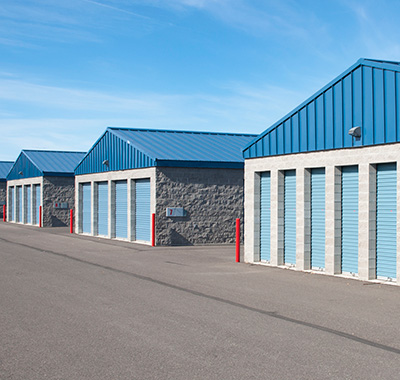 Weleski Long-Term Storage