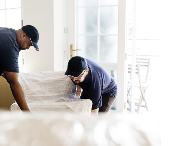 Weleski Residential Moving